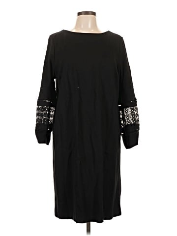 Chico's Casual Dress (view 1)