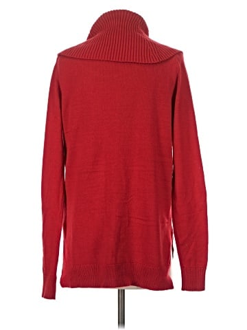 MICHAEL Michael Kors Turtleneck Sweater (view 2)
