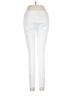 Kut from the Kloth Hearts White Jeans Size 4 - photo 2