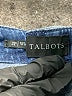Talbots Blue Jeans Size 2 (petite) - photo 4