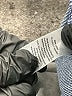 Talbots Blue Jeans Size 2 (petite) - photo 5