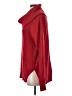 MICHAEL Michael Kors Red Turtleneck Sweater Size XS - photo 5