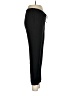 Stars Above Solid Black Casual Pants Size M - photo 4