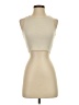 American Eagle Outfitters Ivory Sleeveless Top Size S - photo 1