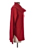 MICHAEL Michael Kors Red Turtleneck Sweater Size XS - photo 4