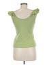 Old Navy Green Sleeveless Top Size M - photo 2