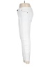 Kut from the Kloth Hearts White Jeans Size 4 - photo 5