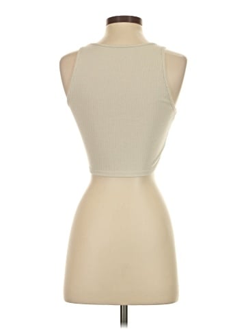 American Eagle Outfitters Sleeveless Top (view 2)