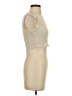 American Eagle Outfitters Ivory Sleeveless Top Size S - photo 4