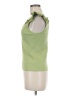 Old Navy Green Sleeveless Top Size M - photo 5