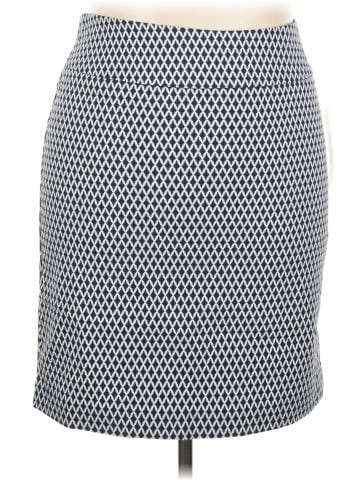 Margaret M Casual Skirt (view 1)