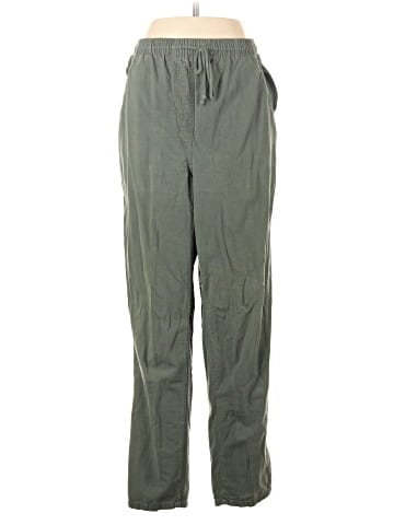 Erika & Co. Casual Pants (view 1)