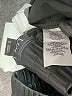 Ann Taylor LOFT 100% Polyester Black Casual Pants Size S - photo 8