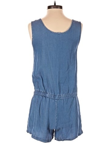 W118 by Walter Baker Romper (view 2)