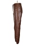 Wilfred 100% Polyurethane Brown Casual Pants Size 6 - photo 5