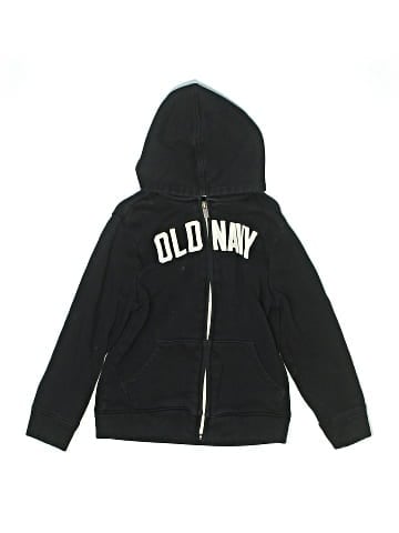 Old Navy Zip Up Hoodie (view 1)