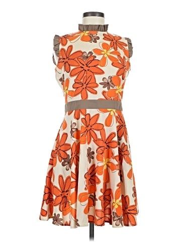 Smak Parlour Cocktail Dress (view 1)