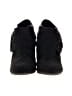 CL by Laundry Black Ankle Boots Size 7 1/2 - photo 2