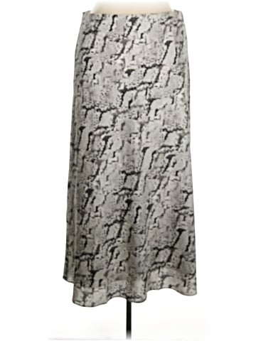 Ann Taylor Casual Skirt (view 1)