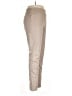 Croft & Barrow Solid Tan Active Pants Size 10 - photo 4