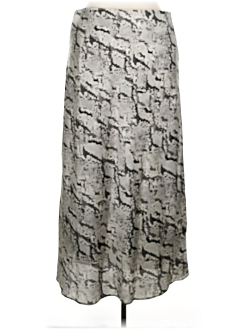 Ann Taylor Casual Skirt (view 2)