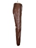 Wilfred 100% Polyurethane Brown Casual Pants Size 6 - photo 4