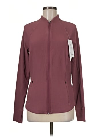 Athleta Track Jacket (view 1)