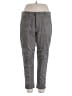Banana Republic Solid Gray Casual Pants Size 16 - photo 1