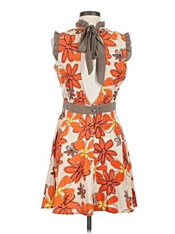 Smak Parlour Cocktail Dress (view 2)