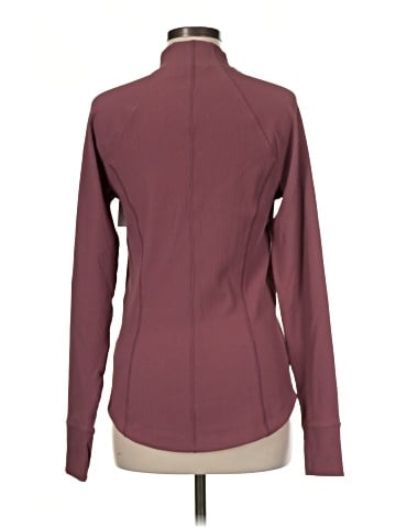 Athleta Track Jacket (view 2)