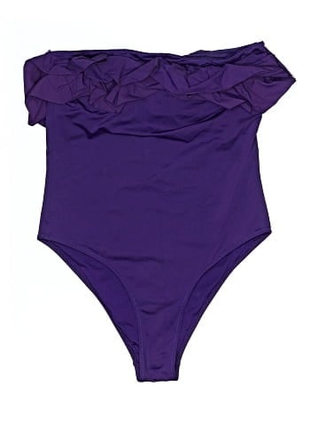 Zara Swimsuit Bottoms (view 1)