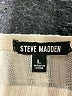 Steve Madden Ivory Casual Dress Size L - photo 4