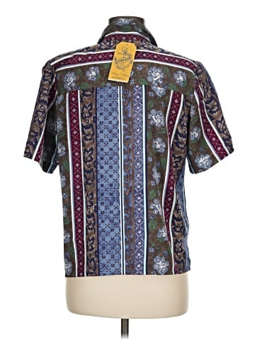 TanJay Short Sleeve Blouse (view 2)