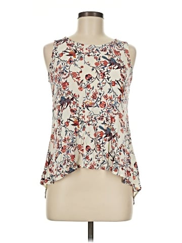 Bobeau Tank Top (view 1)