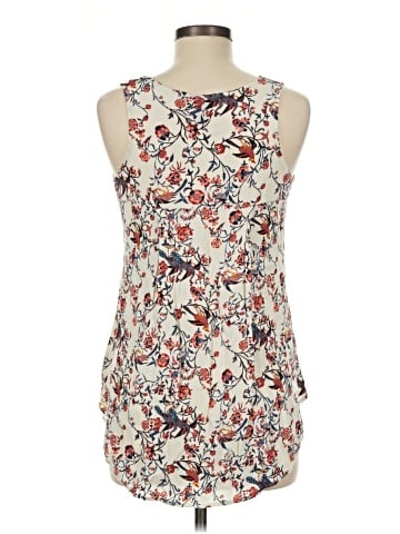 Bobeau Tank Top (view 2)