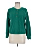 Old Navy Green Pullover Sweater Size M - photo 1