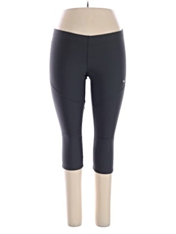Nike Active Pants (view 1)