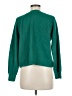 Old Navy Green Pullover Sweater Size M - photo 2