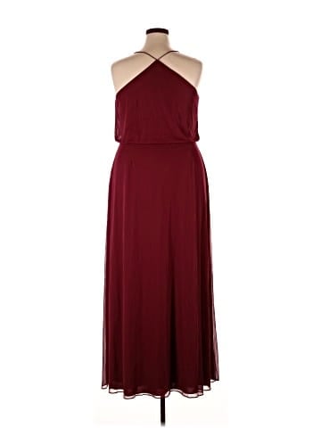 Alfred Sung Casual Dress (view 2)