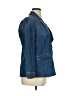 Chico's Blue Denim Jacket Size XL (3.5) - photo 4