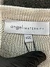 Angel Maternity Silver Pullover Sweater Size XS Maternity - photo 6