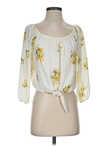 Show Me Your Mumu Tube Top (view 1)