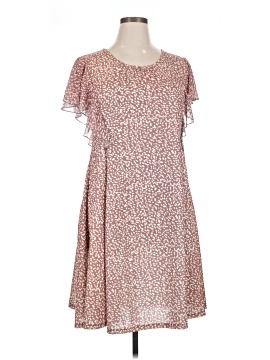Alison Sheri Casual Dress