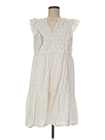 Ann Taylor LOFT Casual Dress (view 1)