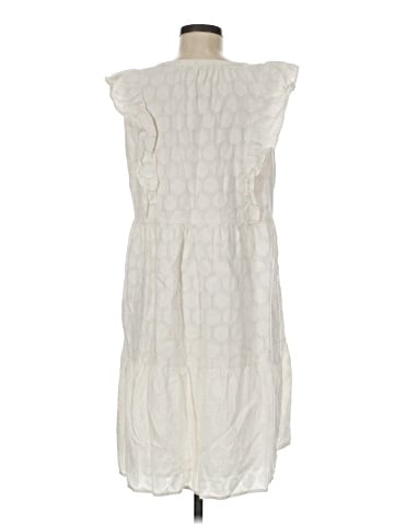 Ann Taylor LOFT Casual Dress (view 2)