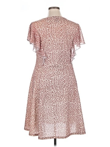 Alison Sheri Casual Dress (view 2)