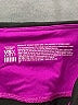 VSX Sport Color Block Purple Active Pants Size S - photo 7