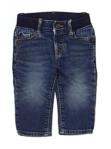 Baby Gap Jeans (view 1)