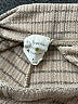 By Together Stripes Brown Casual Pants Size S - photo 7