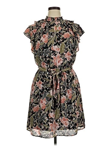 DR2 Casual Dress (view 1)